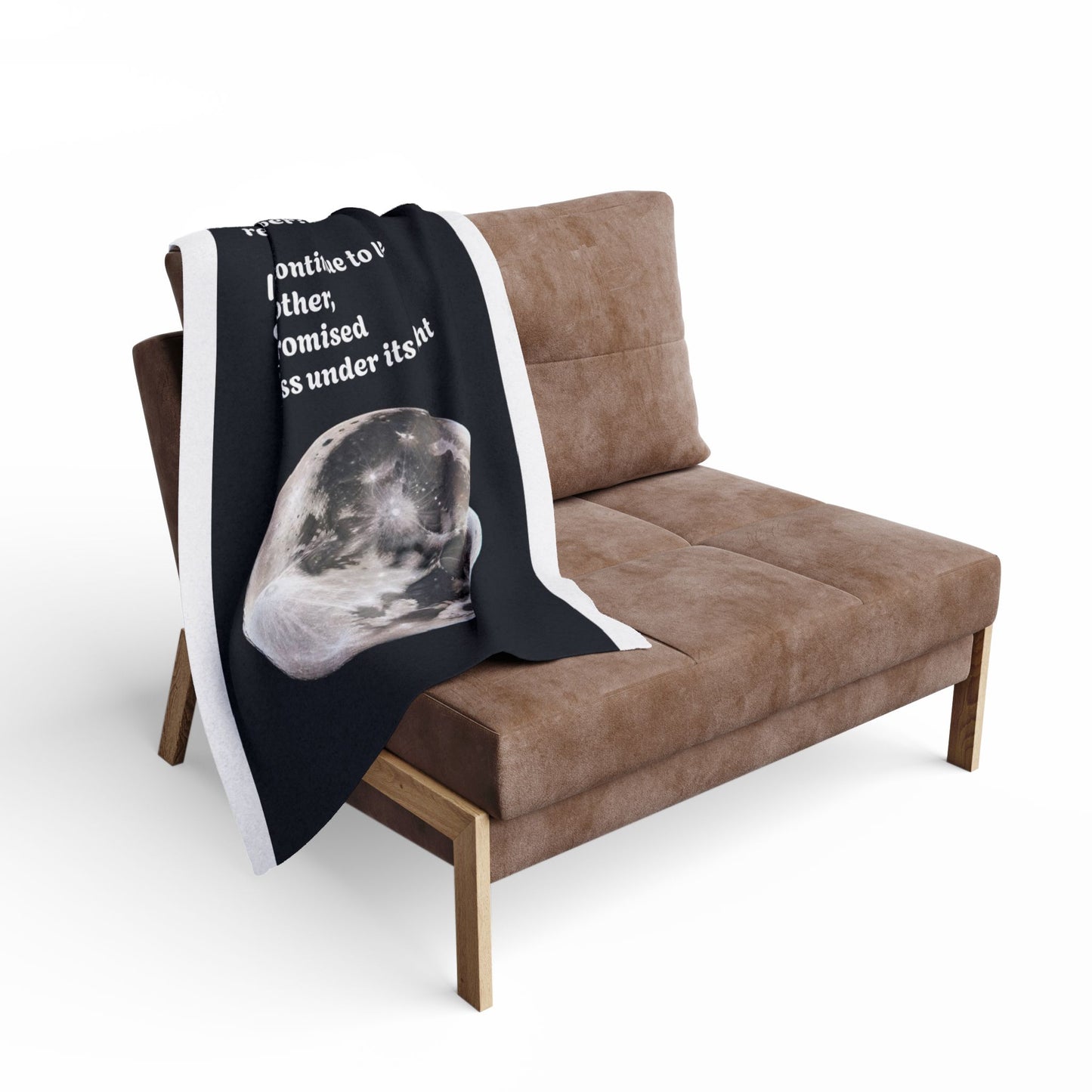 Arctic Fleece Blanket