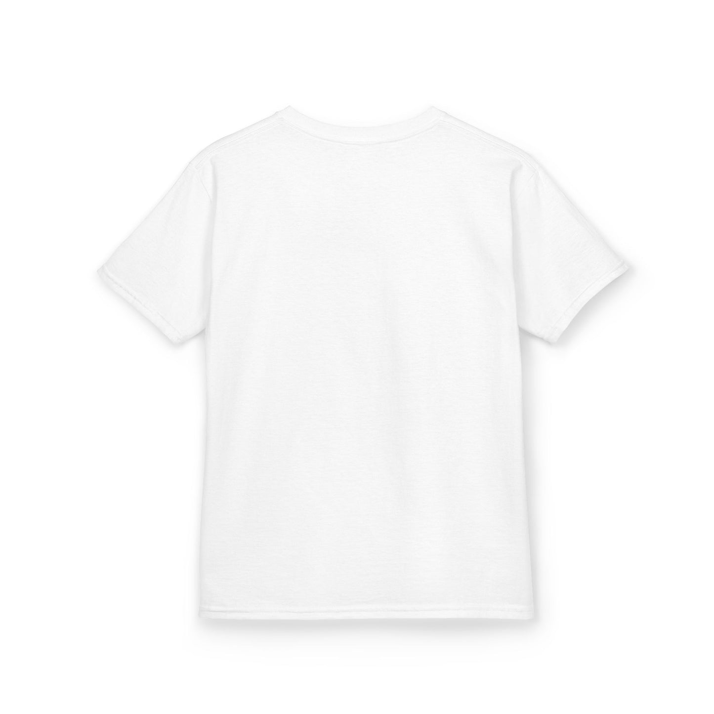 Capybara Queen Kids Tee - Magical Fantasy Animal Shirt