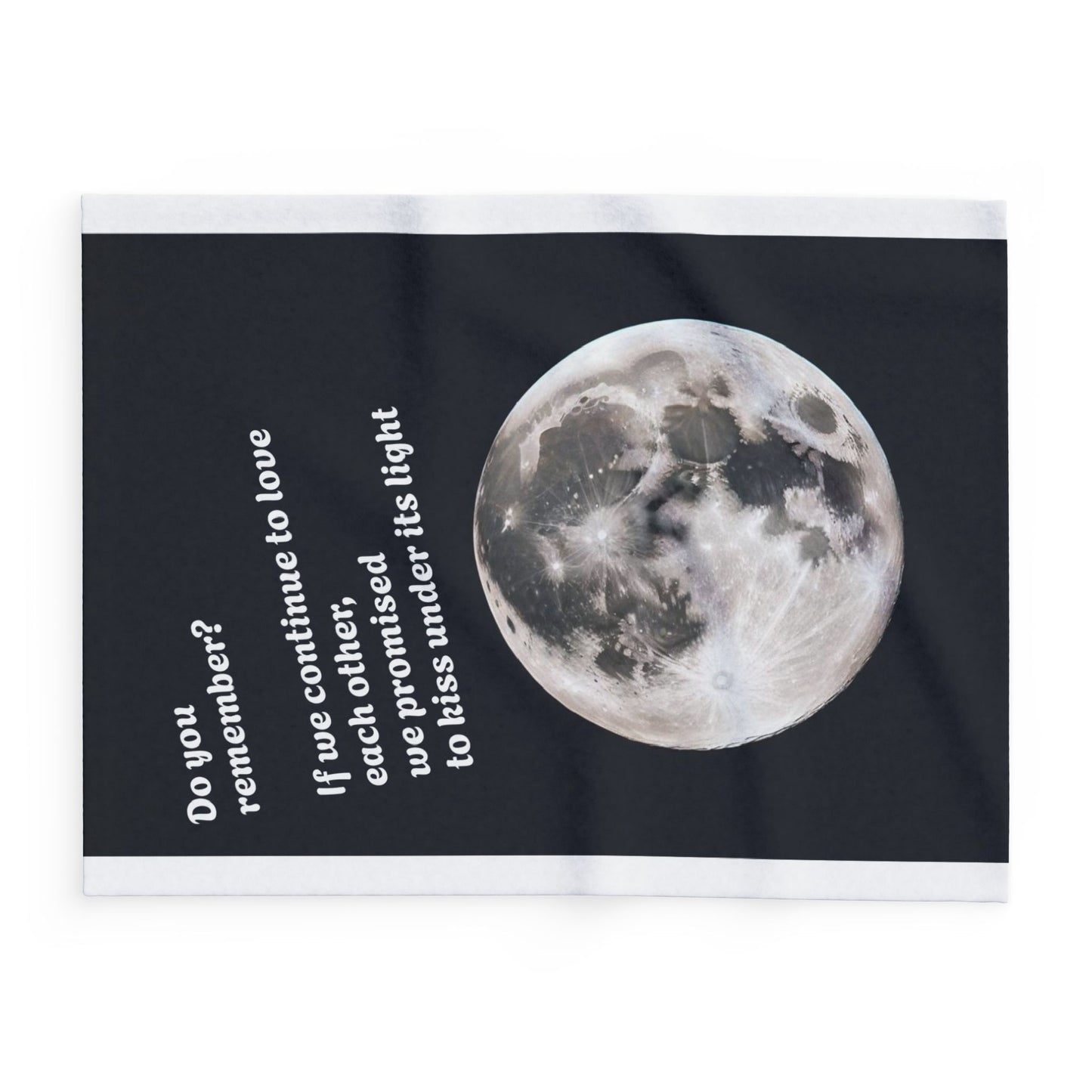 Arctic Fleece Blanket