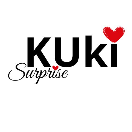 Kuki Surprise